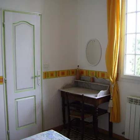 Hotel Des Figourieres Russan
