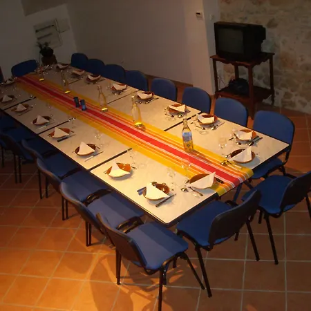Des Figourieres Hotel