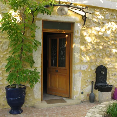 Hotel Des Figourieres