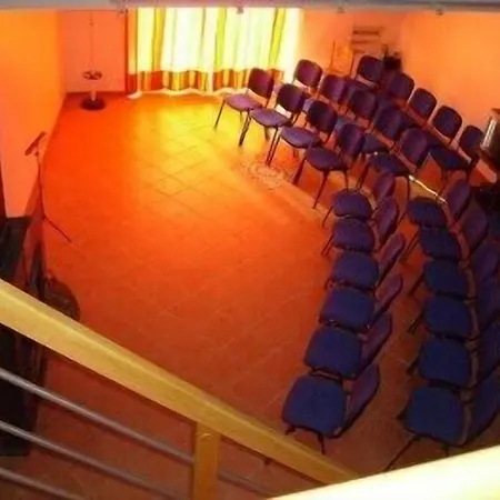 Des Figourieres Hotel *
