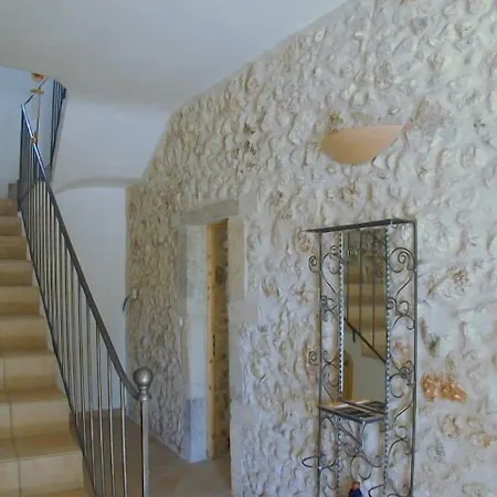 Des Figourieres Hotel
