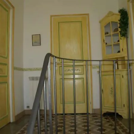 Hotel Des Figourieres