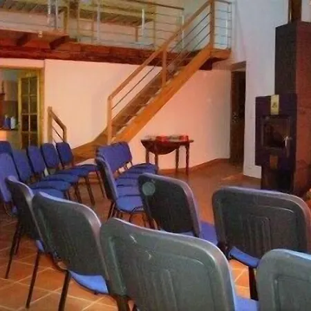 Des Figourieres Hotel Russan