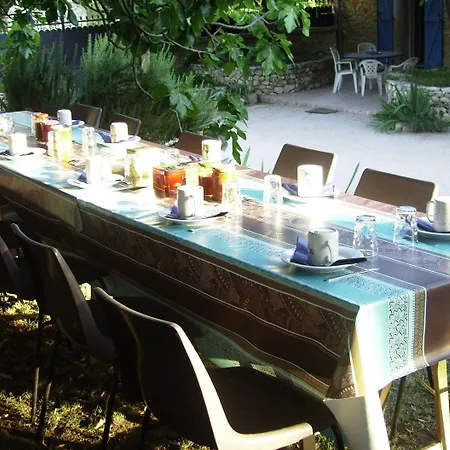 Des Figourieres Hotel
