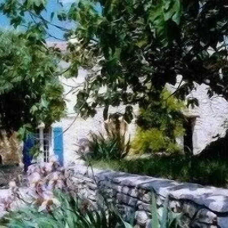 Hotel Des Figourieres *