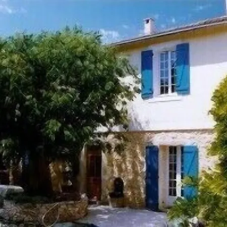 Des Figourieres Hotel *