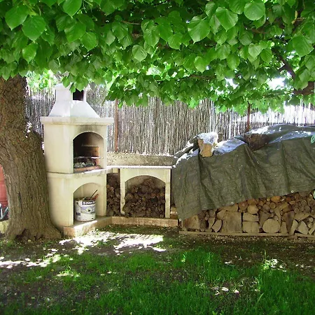 Hotel Des Figourieres Russan