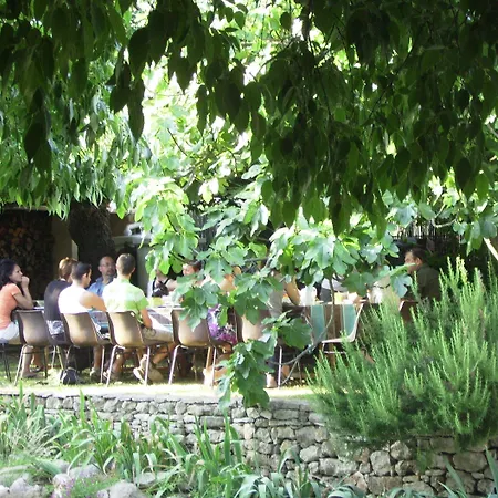 Des Figourieres Hotel