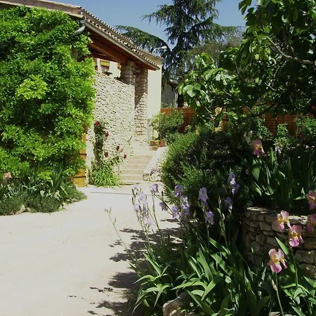 Des Figourieres Hotel Russan