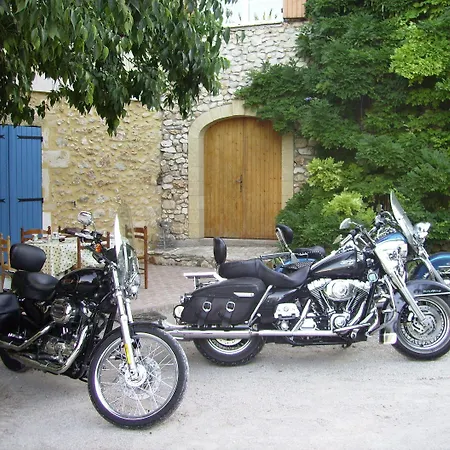 Des Figourieres Hotel