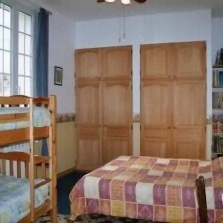 Hotel Des Figourieres