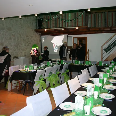 Hotel Des Figourieres *