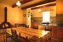 Des Figourieres Hotel Russan