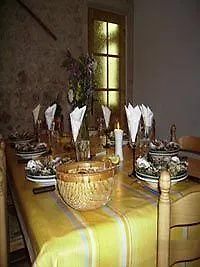 Des Figourieres Hotel