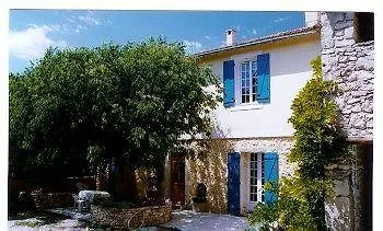 Des Figourieres Hotel